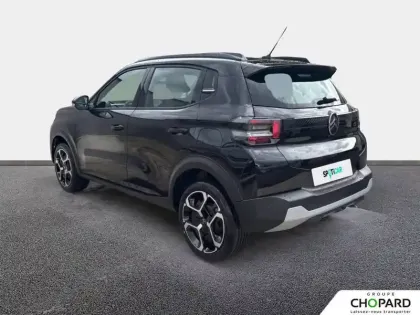 Photo 6 Citroën C3  Hybride 110 ch e-DCS6