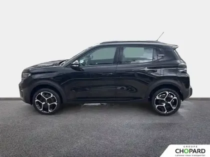 Photo 8 Citroën C3  Hybride 110 ch e-DCS6