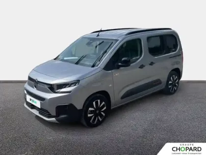 Photo Citroën Berlingo Plus