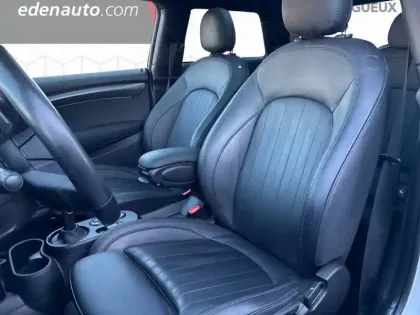 Photo 8 Mini Mini Hatch 3 Portes Cooper S 178 ch DKG7