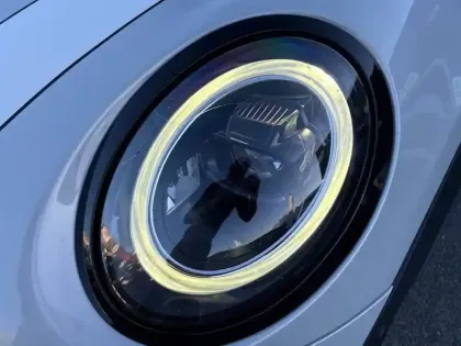 Photo 9 Mini Mini Hatch 3 Portes Cooper S 178 ch DKG7