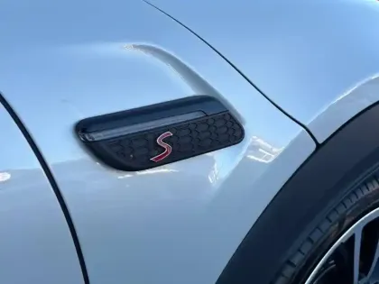 Photo 33 Mini Mini Hatch 3 Portes Cooper S 178 ch DKG7