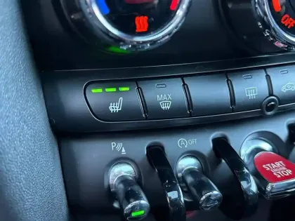 Photo 22 Mini Mini Hatch 3 Portes Cooper S 178 ch DKG7