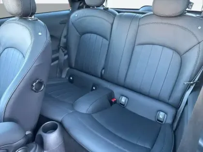 Photo 13 Mini Mini Hatch 3 Portes Cooper S 178 ch DKG7