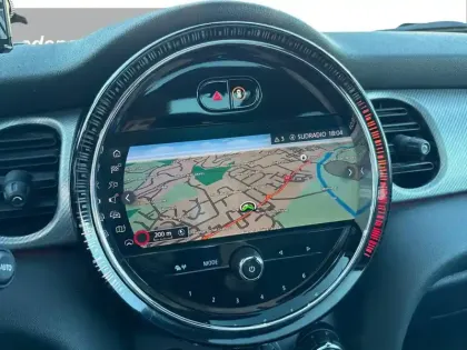 Photo 10 Mini Mini Hatch 3 Portes Cooper S 178 ch DKG7