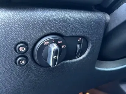 Photo 27 Mini Mini Hatch 3 Portes Cooper S 178 ch DKG7