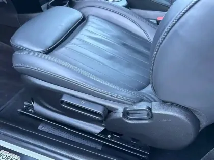 Photo 16 Mini Mini Hatch 3 Portes Cooper S 178 ch DKG7