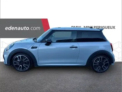 Photo 74 Mini Mini Hatch 3 Portes Cooper S 178 ch DKG7