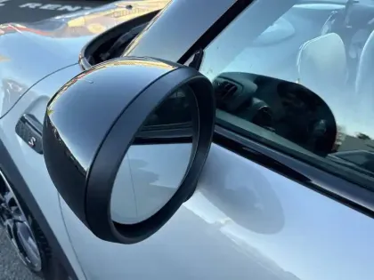 Photo 31 Mini Mini Hatch 3 Portes Cooper S 178 ch DKG7