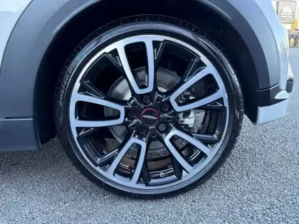 Photo 7 Mini Mini Hatch 3 Portes Cooper S 178 ch DKG7