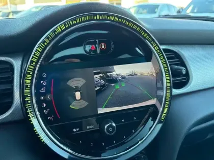 Photo 12 Mini Mini Hatch 3 Portes Cooper S 178 ch DKG7