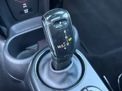 Photo 11 Mini Mini Hatch 3 Portes Cooper S 178 ch DKG7