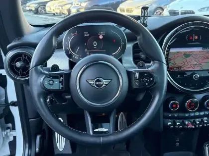 Photo 5 Mini Mini Hatch 3 Portes Cooper S 178 ch DKG7