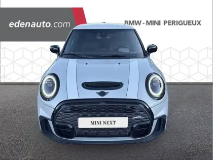 Photo 50 Mini Mini Hatch 3 Portes Cooper S 178 ch DKG7