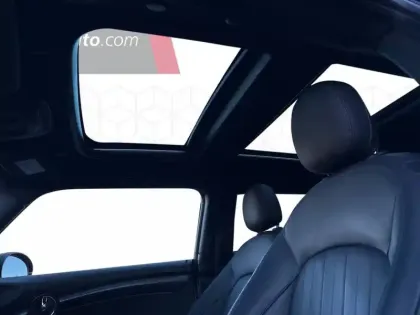 Photo 29 Mini Mini Hatch 3 Portes Cooper S 178 ch DKG7