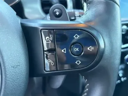 Photo 18 Mini Mini Hatch 3 Portes Cooper S 178 ch DKG7