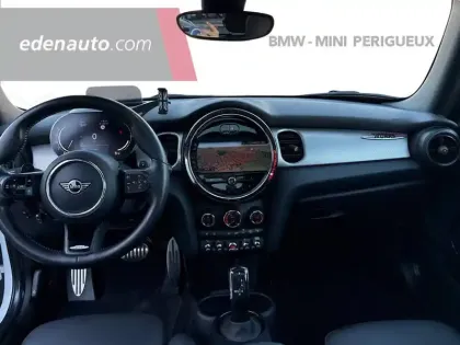 Photo 76 Mini Mini Hatch 3 Portes Cooper S 178 ch DKG7