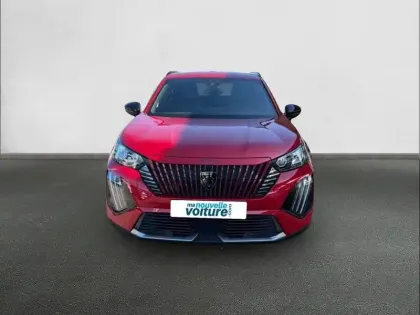 Photo 51 Peugeot 2008  Hybrid 136 e-DCS6
