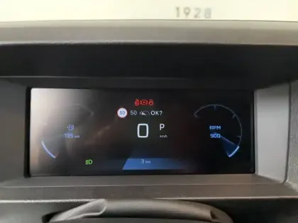 Photo 11 Peugeot Expert  FGN XL DIESEL 150 CH AUTOMATIQUE