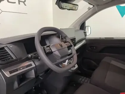 Photo 7 Peugeot Expert  FGN XL DIESEL 150 CH AUTOMATIQUE