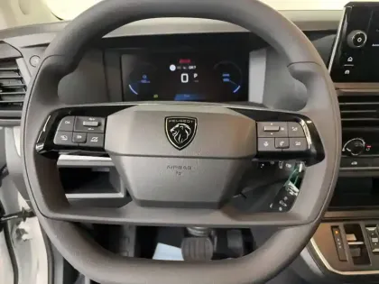 Photo 10 Peugeot Expert  FGN XL DIESEL 150 CH AUTOMATIQUE