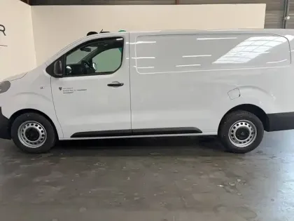 Photo 20 Peugeot Expert  FGN XL DIESEL 150 CH AUTOMATIQUE