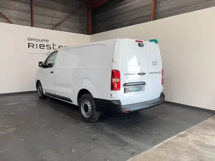 Photo 22 Peugeot Expert  FGN XL DIESEL 150 CH AUTOMATIQUE