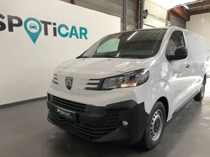 Photo Peugeot Expert