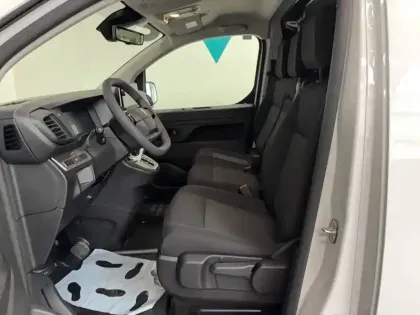 Photo 6 Peugeot Expert  FGN XL DIESEL 150 CH AUTOMATIQUE