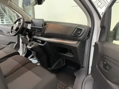 Photo 8 Peugeot Expert  FGN XL DIESEL 150 CH AUTOMATIQUE