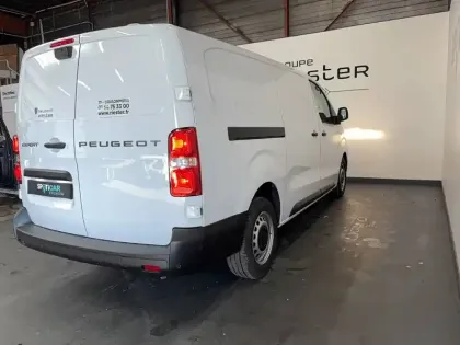 Photo 9 Peugeot Expert  FGN XL DIESEL 150 CH AUTOMATIQUE