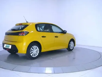 Photo 5 Peugeot 208  PureTech 75 S&S BVM5