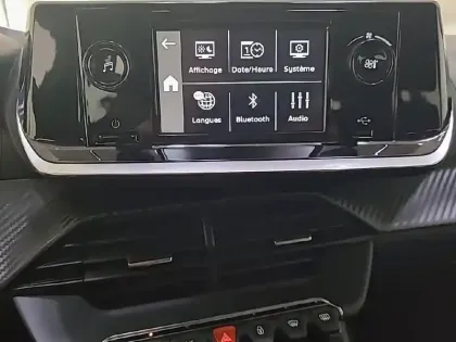 Photo 21 Peugeot 208  PureTech 75 S&S BVM5