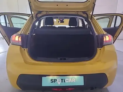 Photo 6 Peugeot 208  PureTech 75 S&S BVM5