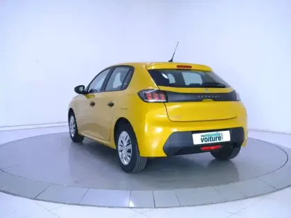 Photo 7 Peugeot 208  PureTech 75 S&S BVM5