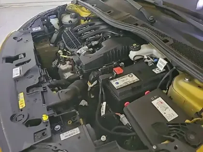 Photo 15 Peugeot 208  PureTech 75 S&S BVM5