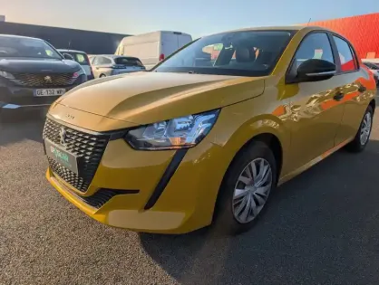 Photo Peugeot 208 Like