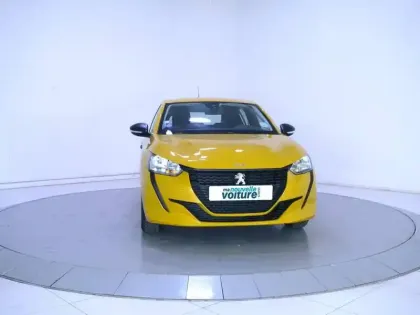 Photo 29 Peugeot 208  PureTech 75 S&S BVM5