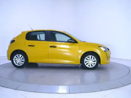 Photo 31 Peugeot 208  PureTech 75 S&S BVM5