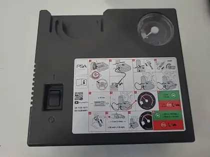 Photo 18 Peugeot 208  PureTech 75 S&S BVM5