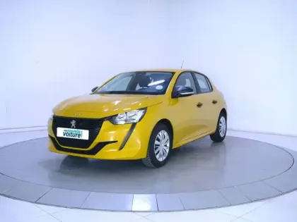 Photo 55 Peugeot 208  PureTech 75 S&S BVM5