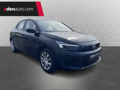 Photo 6 Opel Corsa  1.2 Turbo 100 ch BVA8