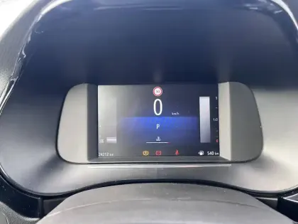 Photo 16 Opel Corsa  1.2 Turbo 100 ch BVA8