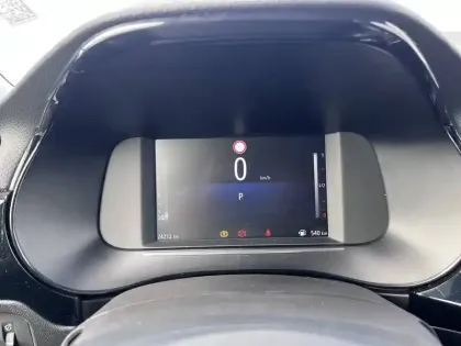 Photo 15 Opel Corsa  1.2 Turbo 100 ch BVA8