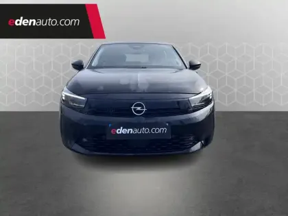 Photo 7 Opel Corsa  1.2 Turbo 100 ch BVA8