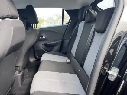 Photo 21 Opel Corsa  1.2 Turbo 100 ch BVA8