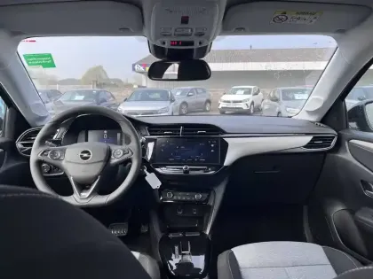 Photo 8 Opel Corsa  1.2 Turbo 100 ch BVA8