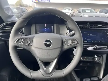 Photo 9 Opel Corsa  1.2 Turbo 100 ch BVA8