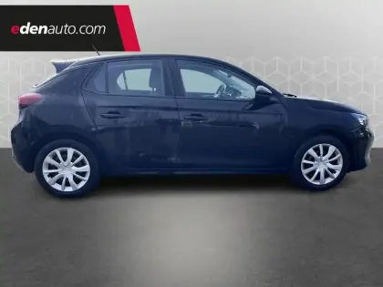 Photo 5 Opel Corsa  1.2 Turbo 100 ch BVA8