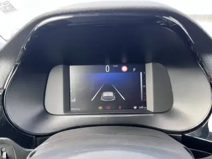 Photo 14 Opel Corsa  1.2 Turbo 100 ch BVA8